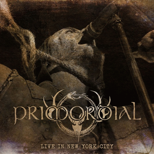 Primordial : Live in New York City